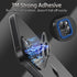 AFARER 2024 Camera Lens Protector for iPhone 15/iPhone 15 Plus, Upgraded 3D Metal Anti-Scratch with 9H Tempered Glass