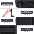 Aenllosi 20000mAh 45W for UGREEN Nexode Power Bank Hard Carrying Case,UGREEN Power Bank Organizer (Case Only)