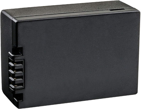 Kastar 2-Pack Battery and LTD2 USB Charger for Leica BP-DC9 Series, Compatible with V-Lux 2 and V-Lux 3 Cameras