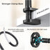 Voinap 360 17 16 15 14 13 12. Magnetic Gooseneck Phone Holder for Bed, Flexible Long Arm Overhead Phone Mount