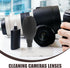 Veemoon Vacuum Ball Lens Repair Tool Kit with Suction Cup & Pen, Cleaning Lens Sucker Kit