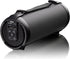 Tyler Wireless Bluetooth Speaker, Water Resistant Long Range Rechargeable Boombox with USB, MP3, Micro SD, AUX
