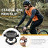 TUSITA 2 in 1 Bike Mount Quick Release for Garmin Edge GPS, iPhone 14 13 12 Pro Max, Samsung Galaxy
