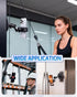 SH 360 4-7 Inch Magnetic Phone Holder for Gym, Portable Magnetic Phone Mount with Super Strong Magnetic Base