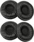 BINGLE Upgraded Headset 50mm Ear Cushion Replacement for HW251N, HW261N, H251, H251N, H261, H261N, Blackwire 3210,