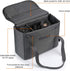 Waterproof and Shockproof Foldable Camera Insert Bag for Canon & Nikon