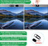 ZUCUCUC 11 Pack Webcam Cover, Laptop Camera Cover Slide, Phone Camera Cover, Ultra Thin Webcam Cover Slide Compatible