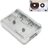Kukyller Personal Cassette Player, Cassette Player Cassette to Mp3 Converter Recorder Converter Audio