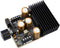 DROK Class AB Amplifier, 2.1 Channel 80W+80W Stereo and120W Pure Bass 9-18V