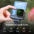 NEEWER ND & CPL Filter Set for Insta360 Ace Pro, ND16 ND32 ND64 CPL 4 Pack, Action Camera Accessories with Multi Coated