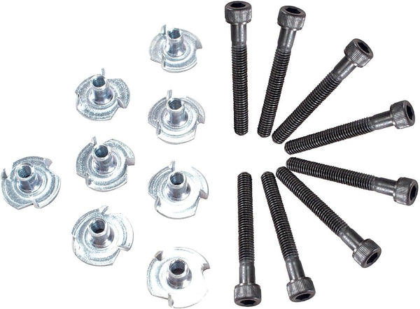 Parts Express Cast Frame #10-32 Speaker Mounting Kit