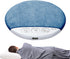 Generic Under Pillow Sleep Speaker Bone Conduction Bluetooths Audio Device, Mini Wireless Sound Box, White Noise Timer
