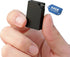 Gonikli Digital Voice Recorder with 64GB Memory, USB Charging, Voice Activated Recorder, Mini