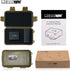 F1 Mini Camera Flash Speedlite for Ricoh (GR3/GR3X, etc.), Fuji/Sony/Nikon/Canon, Portable Mini Hot Shoe Flashlight