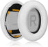 Replacement Earpads Cushions for Bose Noise Cancelling Wireless Bluetooth Headphones 700, NC700 ONLY, White