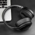 SOULWIT Cooling Gel Earpads for Sony WH-H910N H910 h.Ear on 3 Wireless Headphones - Noise-Isolating Foam Cushions, Black