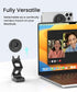 SODI Continuity Camera Mount for Desktop Monitor & iMac, Adjustable Magnetic Stand for iPhone