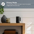 LUNA HOME 2K 2.4GHz 5GHz 360-Degree (2026 Luna Indoor Cameras for Home Security, & WiFi, Pan-Tilt, Built-in Spotlight