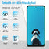 Slanku Tempered Glass Screen Protector (3 Pack) for Motorola Moto G Stylus 5G (2023) - Anti-Scratch, Bubble-Free, Easy