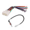 RDBS Radio Wire Harness with Antenna Adapter Fit for 1988-2005 Chevy GM