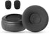 TaiZiChangQin Cooling Gel Ear Pads, Replacement Cushions Compatible with Logitech H820e H570e H650e Wireless Headphones