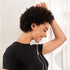 1BA 1DD KZ ZSN PRO X Gaming Earbuds in Ear Monitor Headphones, High Fidelity IEMS Earphones, Hybrid Dual Driver Wired