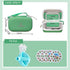 Tourmate Hard Case Compatible for Moonlite Mini Projector and Story Reels, Storybook Projector Protective Storage