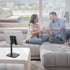 Doboli Cell Phone Stand, Phone Stand for Desk, Phone Holder Stand Compatible with iPhone and All Mobile Phones Tablet
