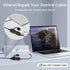 for Starlink Ethernet Adapter Gen 3/Mini, Waterproof Coupler for Starlink Standard SPX to RJ45, 1 Pack Extension Repair