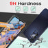 Samsung Galaxy A15 5G - 4 Pack Screen Protector & Camera Lens Protectors, Full Coverage, Anti-Fingerprint, Bubble Free.