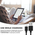 USB C Charging Cable for Kindle Paperwhite 2022, Kindle Scribe, New-Fire Max 11 2023, HD 10 10Plus 9th-13th Gen, Fire