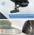 xsaaczm Radar Detector Mount Rearview Mirror Bracket,Car Truck Mirror Radar Mount Bracket,Aluminum Rearview Mirror Rod