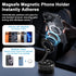ROMITAKE 360 17/16/15/14 Car Mount, Vacuum Suction Phone Holder for Car, Car Phone Holder Mount, Adjustable Phone