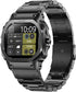 Smart Watch for Men, Military Fitness Tracker, Bluetooth Call, Heart Rate Monitor, Waterproof Smartwatch for iOS Android