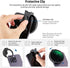 NEEWER 67mm CPL Filter for Phone, Camera Lens Polarizing Filter with Metal Cold Shoe Clip for iPhone and Samsung