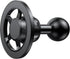 Magnetic Cell Phone Holder Base with 1" Ball for MagSafe iPhone 12-16 Series, Compatible with RAM Mounts