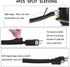 311Pcs Cable Management Organizer Kit, 4 Cable Sleeve Split, 53 Cable Clips, 12 Cord Clips Holder, 22 Cable Ties, 20