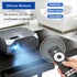 Molgoc DP03 Replacement Remote Contral for Portable Projector,Compatible with YOWHICK Portable Projector.