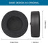 Cooling Gel Replacement Ear Pads and Headband Cover for Corsair Virtuoso RGB Wireless SE XT Headset