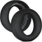 Replacement Ear Pads Cover for PlayStation Pulse Elite Wireless Headset, Noise Isolation Foam, Mesh Fabric