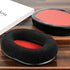 Geekria Comfort Velour Replacement Ear Pads for HyperX Cloud II, Cloud III, Cloud Flight, Cloud Stinger, Cloud Alpha