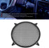 KIMISS SubWoofer Plastic Mesh Cover, Car Audio Cover Speaker Modification Cover, Car Speaker Grill 12 Guard 12inch