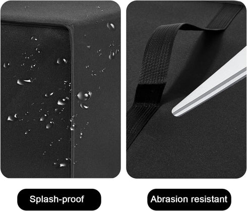 MF656Cdw MF753Cdw Waterproof Dust Cover Printer Cover Heavy Duty Nylon Case for Color Image CLASS /Color Image CLASS