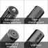 ULANZI BG-3 Battery Handle Grip, 10000mAh Power Bank for DSLR Action Camera