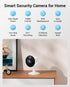 5G & 2.4G Indoor/Outdoor Security Camera for Home, Baby, Elder, Dog, Pet with Phone App and Color Night Vision