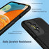 FNTCASE Samsung Galaxy A23 5G Case, Dual Layer Heavy Duty Shockproof Rugged Cell Phone Cover for Samsung Galaxy A23 4G