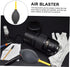 Artibetter 12 Pcs Camera Lens Cleaning Kit, Musical Instruments Cleaning Blower, Cordless Air Dusters, Electric Blower