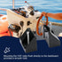 MMB-84 Fixed VHF Flush Mount Kit for Standard Horizon Marine Radio