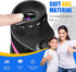 LET'S GO! Binoculars for Kids, Compact High Resolution Shockproof Design