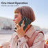 Syncwire Cell Phone Ring Holder Stand with Polished Metal Phone Grip, 360 Degree Rotation for iPhone, Samsung, LG, Sony